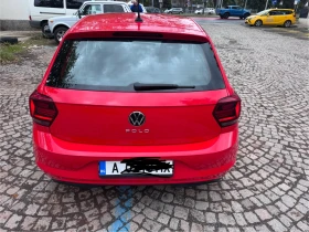 Обява за продажба на VW Polo 1.0 Gsi ~23 300 лв. - изображение 3 | Auto.bg Обява за продажба на VW Polo 1.0 Gsi ~23 300 лв. - изображение 3