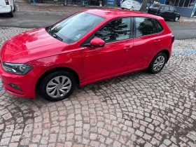 Обява за продажба на VW Polo 1.0 Gsi ~23 300 лв. - изображение 2 | Auto.bg Обява за продажба на VW Polo 1.0 Gsi ~23 300 лв. - изображение 2