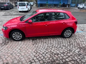 Обява за продажба на VW Polo 1.0 Gsi ~23 300 лв. - изображение 7 | Auto.bg Обява за продажба на VW Polo 1.0 Gsi ~23 300 лв. - изображение 7