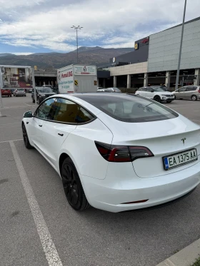 Обява за продажба на Tesla Model 3 ~61 500 лв. - изображение 7