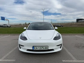 Обява за продажба на Tesla Model 3 ~61 500 лв. - изображение 5