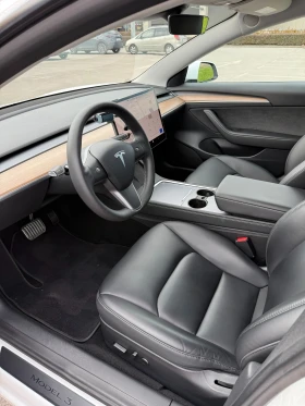 Обява за продажба на Tesla Model 3 ~61 500 лв. - изображение 1