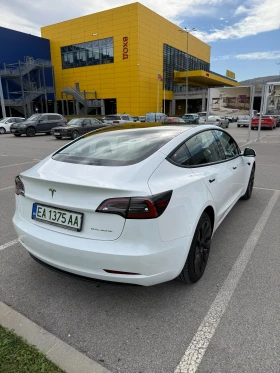 Обява за продажба на Tesla Model 3 ~61 500 лв. - изображение 8