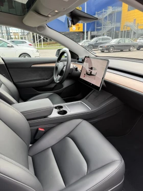 Обява за продажба на Tesla Model 3 ~61 500 лв. - изображение 3