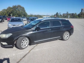 Citroen C5 | Mobile.bg    10