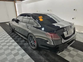 Mercedes-Benz E 63 AMG S* CARFAX* АВТОФИНАНСИРАНЕ БЕЗ ПЪРВОНАЧАЛНА ВНОСКА - 66000 лв. / 33745.26 € - 54700284 4