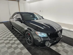 Mercedes-Benz E 63 AMG S* CARFAX* АВТОФИНАНСИРАНЕ БЕЗ ПЪРВОНАЧАЛНА ВНОСКА - 66000 лв. / 33745.26 € - 54700284 2