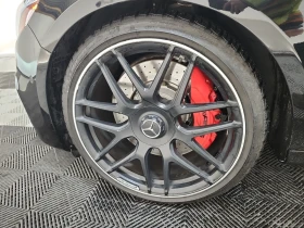 Mercedes-Benz E 63 AMG S* CARFAX* АВТОФИНАНСИРАНЕ БЕЗ ПЪРВОНАЧАЛНА ВНОСКА - 66000 лв. / 33745.26 € - 54700284 6