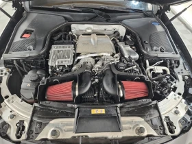 Mercedes-Benz E 63 AMG S* CARFAX* АВТОФИНАНСИРАНЕ БЕЗ ПЪРВОНАЧАЛНА ВНОСКА - 66000 лв. / 33745.26 € - 54700284 15