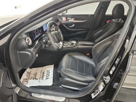 Mercedes-Benz E 63 AMG S* CARFAX* АВТОФИНАНСИРАНЕ БЕЗ ПЪРВОНАЧАЛНА ВНОСКА - 66000 лв. / 33745.26 € - 54700284 5