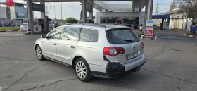 VW Passat 2000-TDI-140  К.С-6 СКОРОСТИ - 2999 лв. / 1533.36 € - 35669844 3