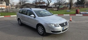 VW Passat 2000-TDI-140  К.С-6 СКОРОСТИ - 2999 лв. / 1533.36 € - 35669844 7