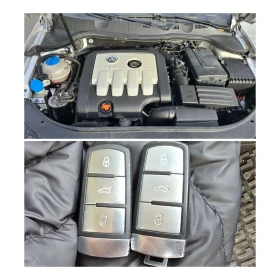 VW Passat 2000-TDI-140  К.С-6 СКОРОСТИ - 2999 лв. / 1533.36 € - 35669844 16