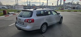 VW Passat 2000-TDI-140  К.С-6 СКОРОСТИ - 2999 лв. / 1533.36 € - 35669844 5