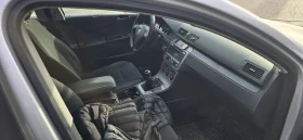 VW Passat 2000-TDI-140  К.С-6 СКОРОСТИ - 2999 лв. / 1533.36 € - 35669844 11