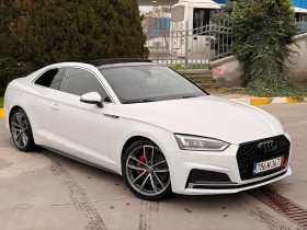 Audi S5 Premium plus  - 55000 лв. / 28121.05 € - 85006568 3