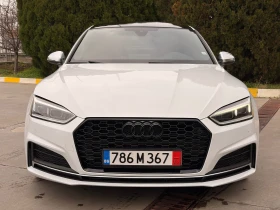 Audi S5 Premium plus  - 55000 лв. / 28121.05 € - 85006568 4