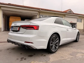Audi S5 Premium plus  - 55000 лв. / 28121.05 € - 85006568 6