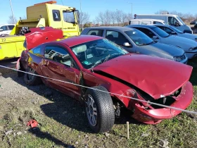 Ford Mustang 4.6 305кс на части  - изображение 1