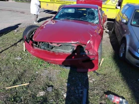 Ford Mustang 4.6 305кс на части , снимка 2
