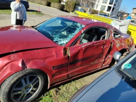 Ford Mustang 4.6 305кс на части , снимка 3