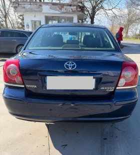Toyota Avensis - 1850 € / 3618.29 лв. - 76821119 4