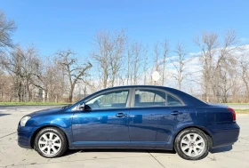 Toyota Avensis - 1850 € / 3618.29 лв. - 76821119 2