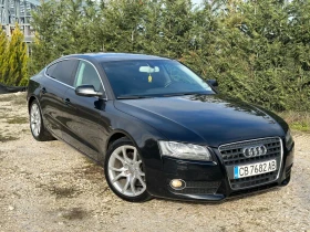 Audi A5 2.0TDI automatic  - 7900 € / 15451.06 лв. - 31948160 2