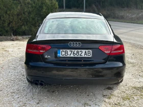 Audi A5 2.0TDI automatic  - 7900 € / 15451.06 лв. - 31948160 5