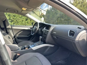 Audi A5 2.0TDI automatic  - 7900 € / 15451.06 лв. - 31948160 11