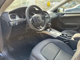 Audi A5 2.0TDI automatic  - 7900 € / 15451.06 лв. - 31948160 9
