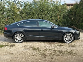 Audi A5 2.0TDI automatic  - 7900 € / 15451.06 лв. - 31948160 7