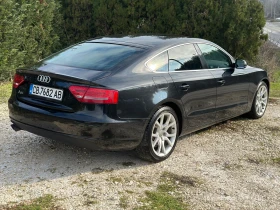 Audi A5 2.0TDI automatic  - 7900 € / 15451.06 лв. - 31948160 6