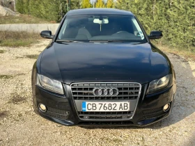 Audi A5 2.0TDI automatic  - 7900 € / 15451.06 лв. - 31948160 8