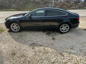 Audi A5 2.0TDI automatic  - 7900 € / 15451.06 лв. - 31948160 3