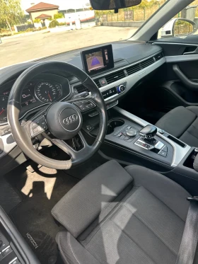 Audi A4 2.0TDI (Quattro) S-LINE реални километри, снимка 11