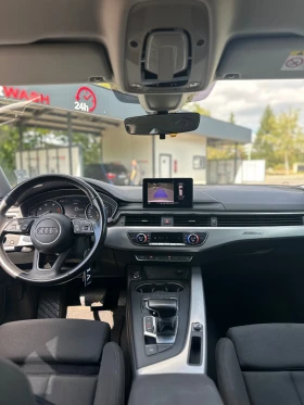Audi A4 2.0TDI (Quattro) S-LINE реални километри, снимка 10