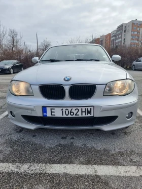 BMW 120 - 4300 € / 8410.07 лв. - 33084765 2