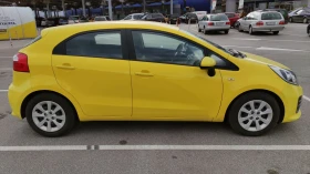 Kia Rio | Mobile.bg � ����� ������ 4