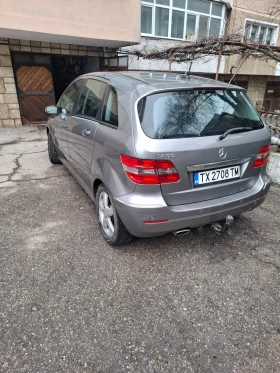 Mercedes-Benz B 200 - 5300 € / 10365.90 лв. - 13581397 4