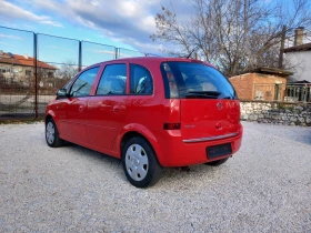 Opel Meriva 1.6i Автоматик AC - 2850 € / 5574.12 лв. - 86371809 3