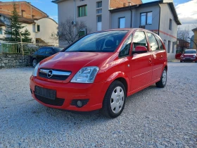 Opel Meriva 1.6i Автоматик AC - 2850 € / 5574.12 лв. - 86371809 16