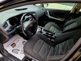 Kia Ceed 1.6 - 5200 € / 10170.32 лв. - 27169728 6