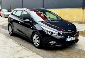 Kia Ceed 1.6 - 5200 € / 10170.32 лв. - 27169728 3