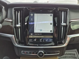 Volvo S90 T6 Inscription* Шибидах* Подгрев* 360view* Keyless - 14425 € / 28212.85 лв. - 20195569 12