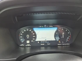Volvo S90 T6 Inscription* Шибидах* Подгрев* 360view* Keyless - 14425 € / 28212.85 лв. - 20195569 11