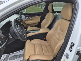 Volvo S90 T6 Inscription* Шибидах* Подгрев* 360view* Keyless - 14425 € / 28212.85 лв. - 20195569 15