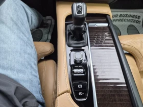 Volvo S90 T6 Inscription* Шибидах* Подгрев* 360view* Keyless - 14425 € / 28212.85 лв. - 20195569 13