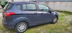 Ford B-Max 1.0 EcoBoost - 11 € / 21.51 лв. - 49185719 3