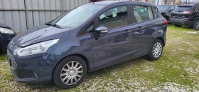 Ford B-Max 1.0 EcoBoost - 11 € / 21.51 лв. - 49185719 4